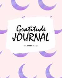 Gratitude Journal for Children (8x10 Softcover Log Book / Journal / Planner)