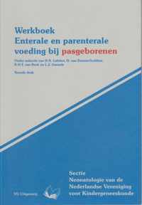Werkboek Enterale En Parenterale Voeding Bij Pasgeborenen