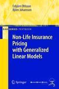 Non-Life Insurance Pricing with Generalized Linear Models