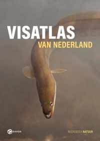 Visatlas van Nederland