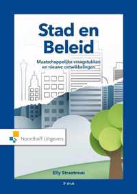 Stad en Beleid