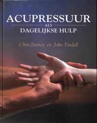 Acupressuur als dagelijkse hulp