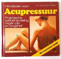Handboek voor acupressuur