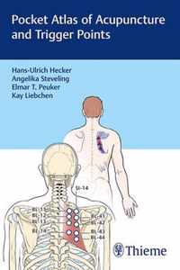 Pocket Atlas of Acupuncture and Trigger Points