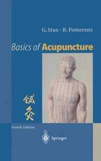 Basics of Acupuncture