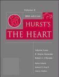 Hurst's The Heart 2