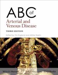 ABC Of Arterial & Venous Disease 3rd Edi