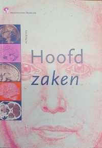 Hoofdzaken : gevolgen en kosten van ziekten van het zenuwstelsel en psychische stoornissen