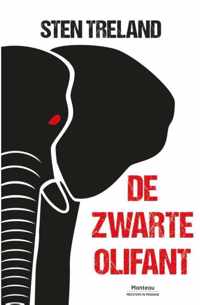 De zwarte olifant