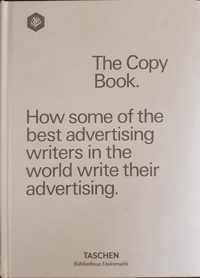D&AD. The Copy Book