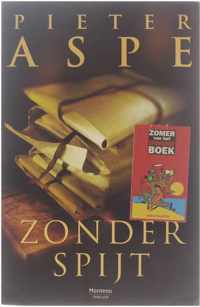 Meesters in misdaad  -   Zonder Spijt