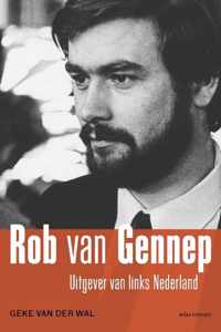 Rob van Gennep