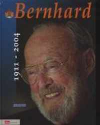 Bernhard 1911 2004