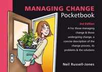 Managing Change Pocketbook: 3rd Edition: Managing Change Pocketbook