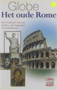 Het oude Rome - Het ontstaan van een mythe, van Augustus tot Justinianus - Ada Gabucci