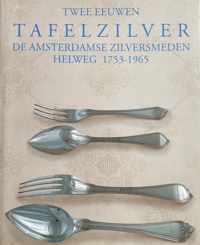 Twee eeuwen tafelzilver