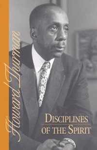 Disciplines of the Spirit