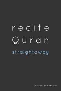 Recite Quran Straightaway