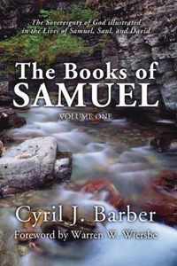 The Books Of Samuel