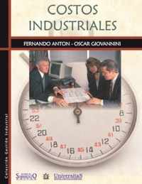 Costos Industriales