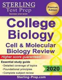 Sterling Test Prep College Biology