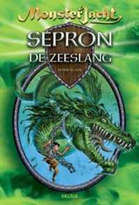 Monsterjacht / Sepron de zeeslang