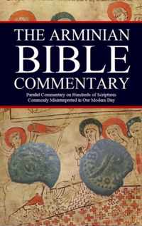 The Arminian Bible Commentary