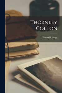Thornley Colton