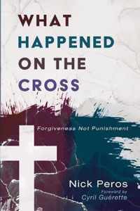 What Happened on the Cross