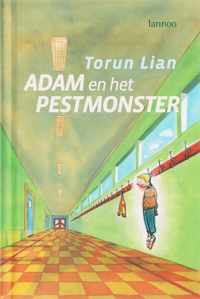 Adam En Het Pestmonster