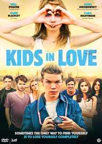 Kids In Love