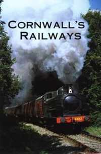 Cornwall's Railways