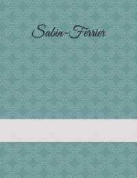 Sabin-Ferrier