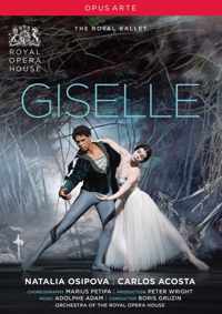 Adam: Giselle