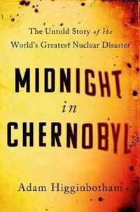 Midnight in Chernobyl