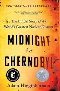 Midnight in Chernobyl