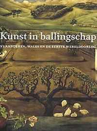 Kunst In Ballingschap