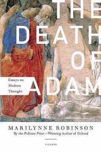 Death Of Adam