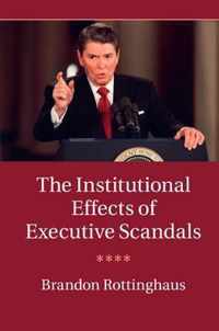 Institutional Effects Of Executive Scand