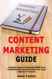 Content Marketing Guide