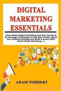 Digital Marketing Essentials