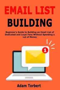 Email List Building