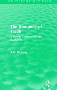 The Romance of Trade