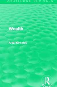 Wealth