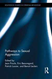 Pathways to Sexual Aggression