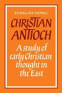 Christian Antioch