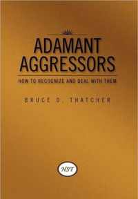 Adamant Aggressors