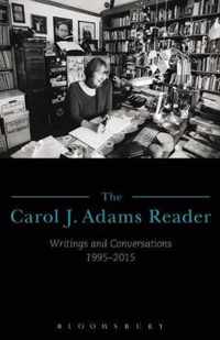 Carol J. Adams Reader