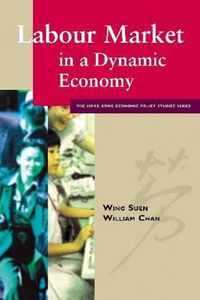 Labour Market in a Dynamic Economy
