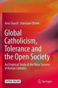 Global Catholicism, Tolerance and the Open Society